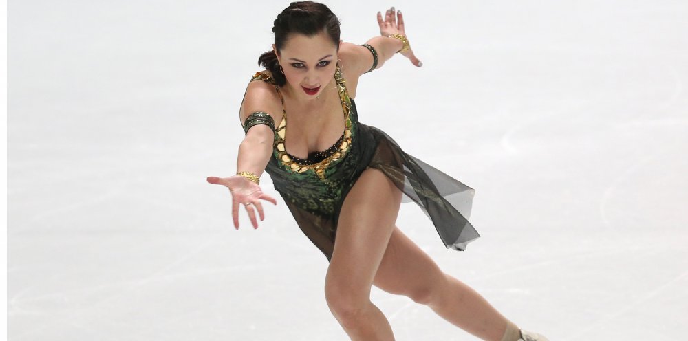 Elizaveta Sergeevna Tuktamysheva