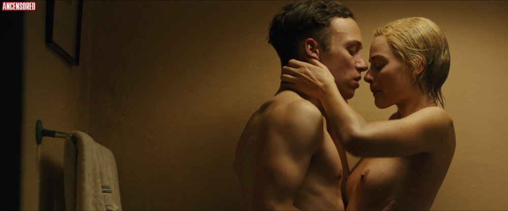 Natalie Bensel Wolf with Wall Street