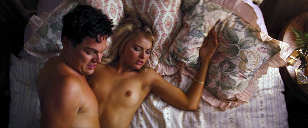 Margot Robbie 18 Neuroset