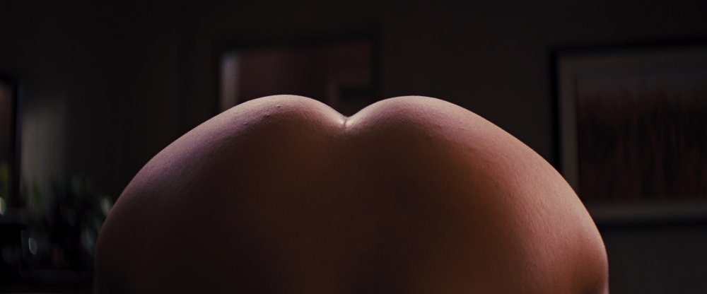 Margo Robbie in Porn films