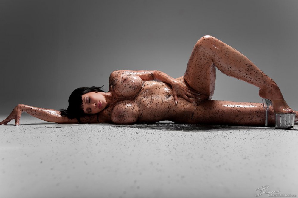 Bianca Bowshamp ASS in oil