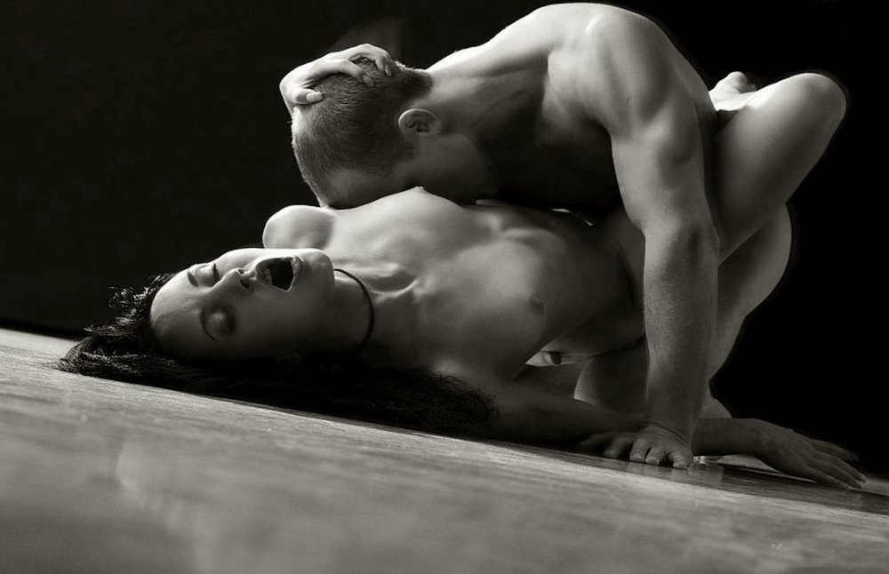 Beautiful erotic pictures