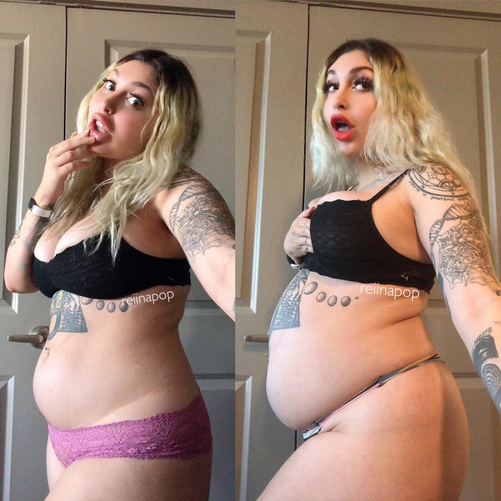 Denise Milani Lingerie