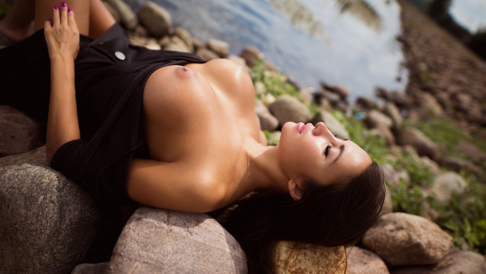 Svetlana Nikonchuk Playboy