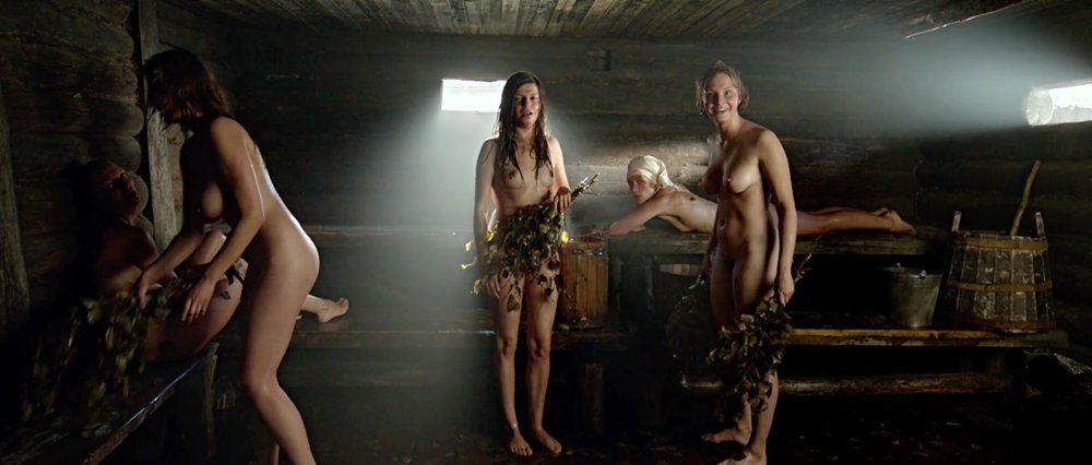 And the dawn here are quiet 2015 bath mikulchina