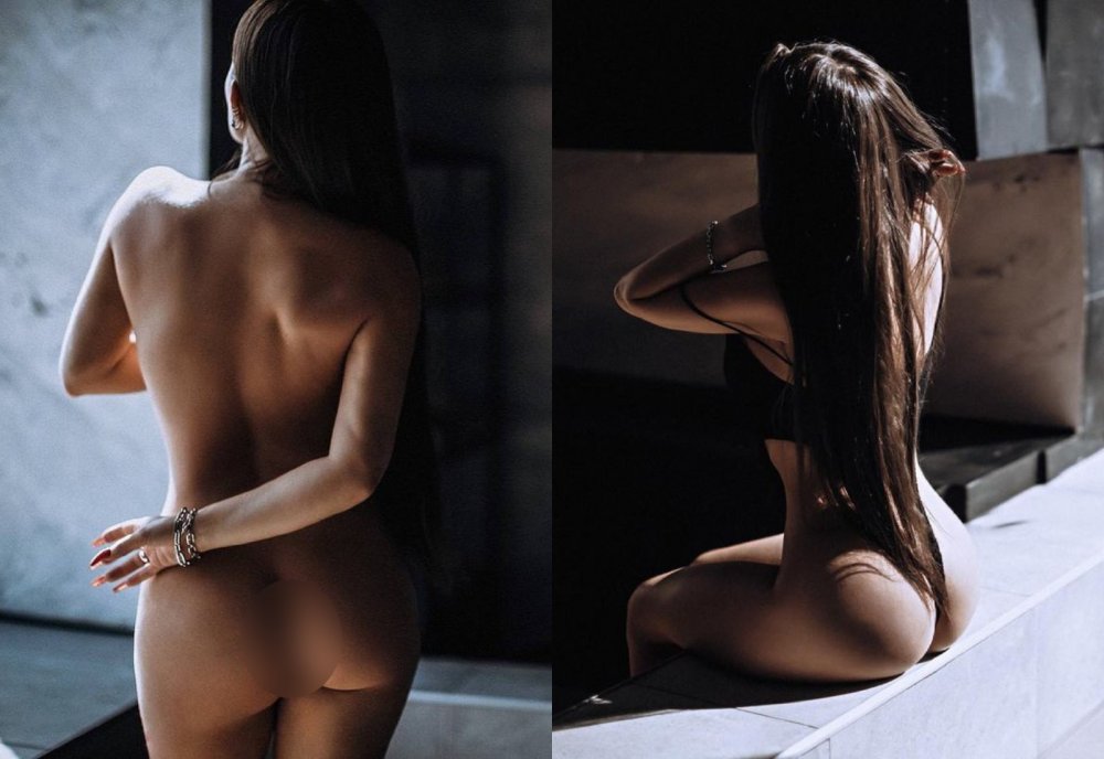 Sofya Tayurskaya Ero photo