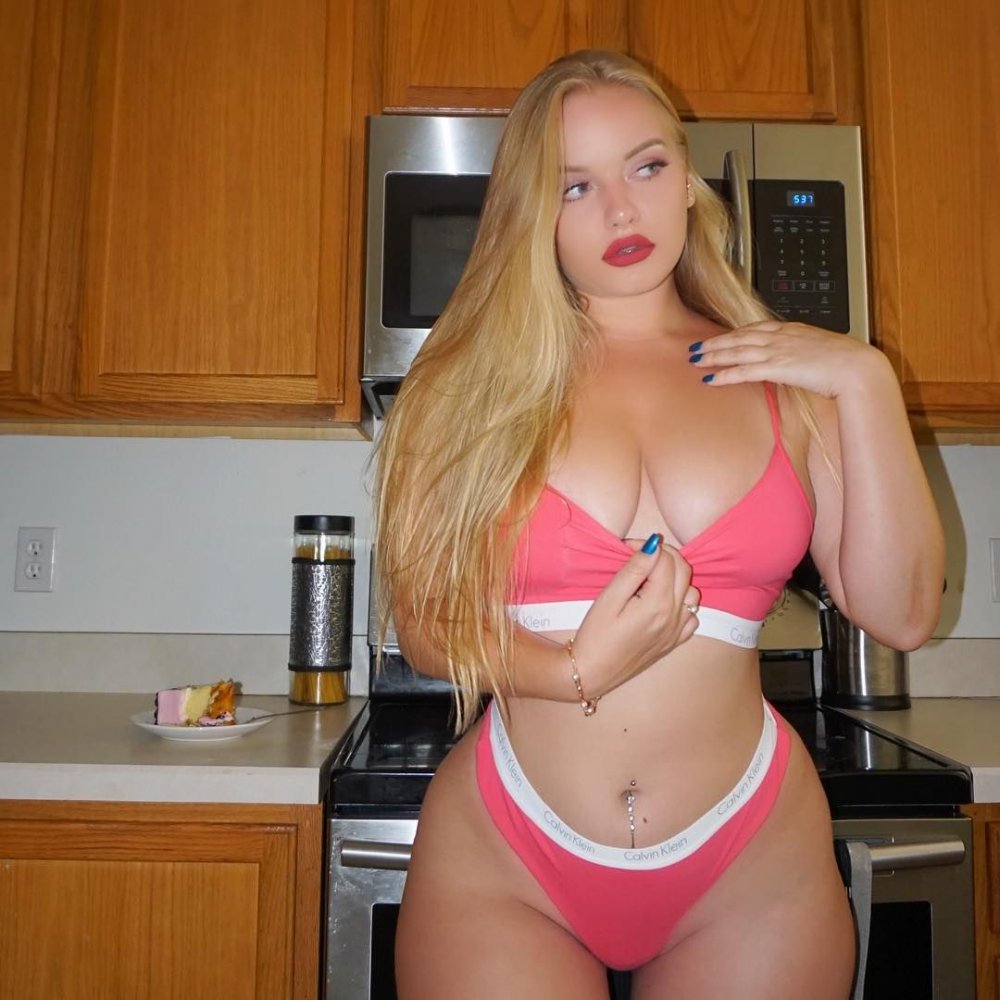 Badd Angel model