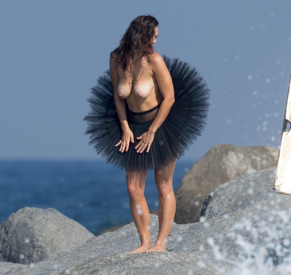 Mila Dalbesio Sports Illustrated
