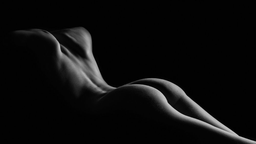 Erotic living wallpapers