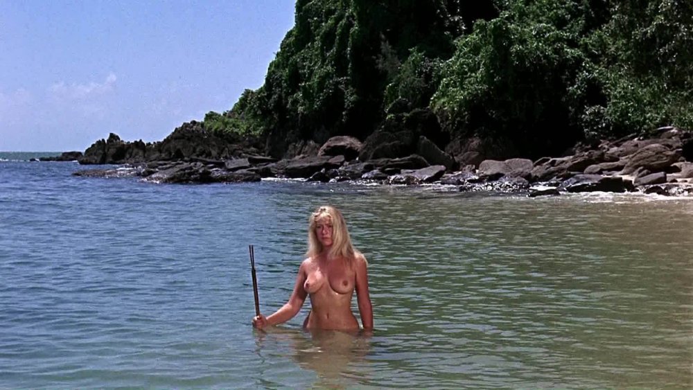 Callery Film 1969 Helen Mirren
