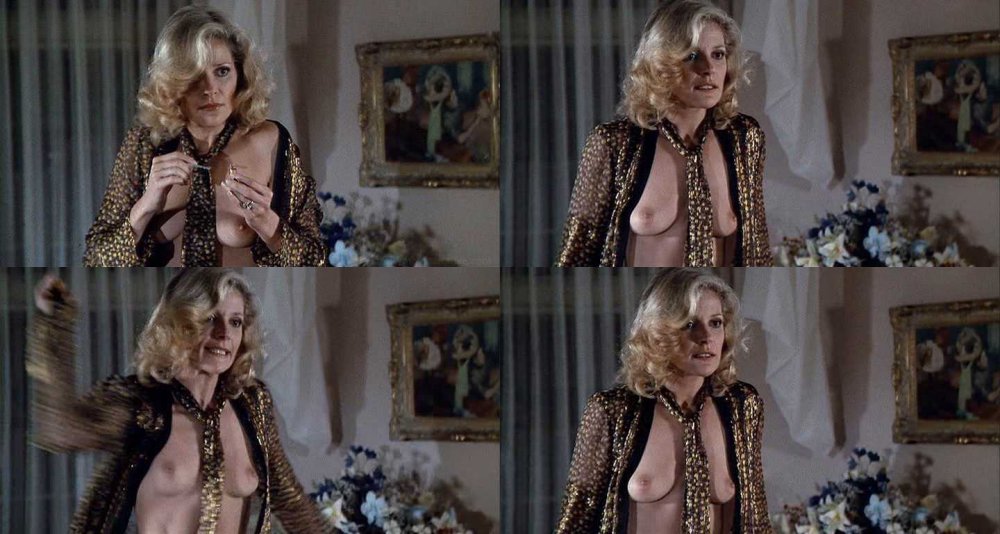 Helen Mirren Rancho Love Naked