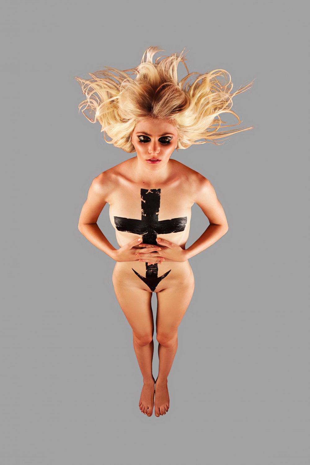 Taylor Momsen Naked Nude