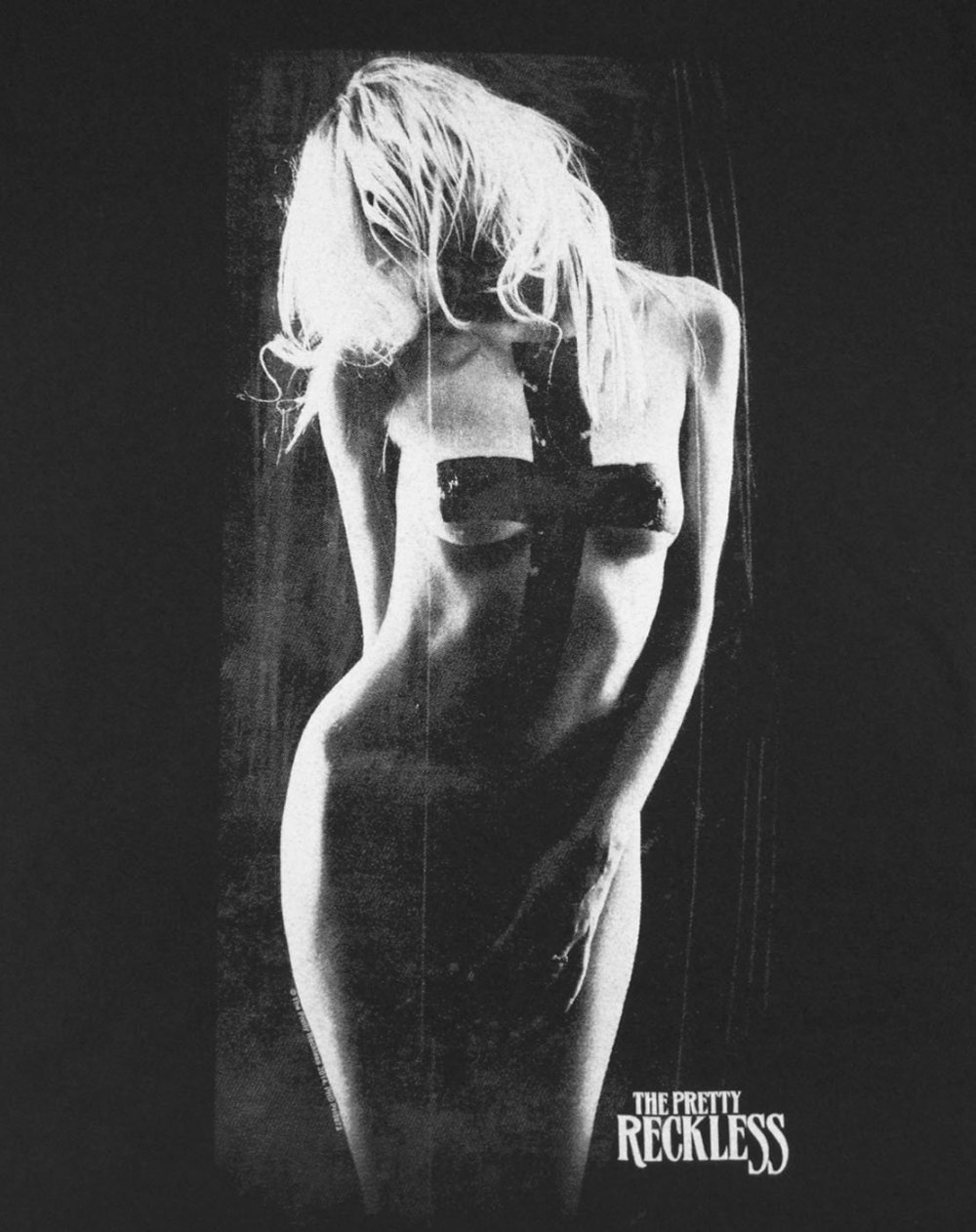 Taylor Momsen Heaven Knows