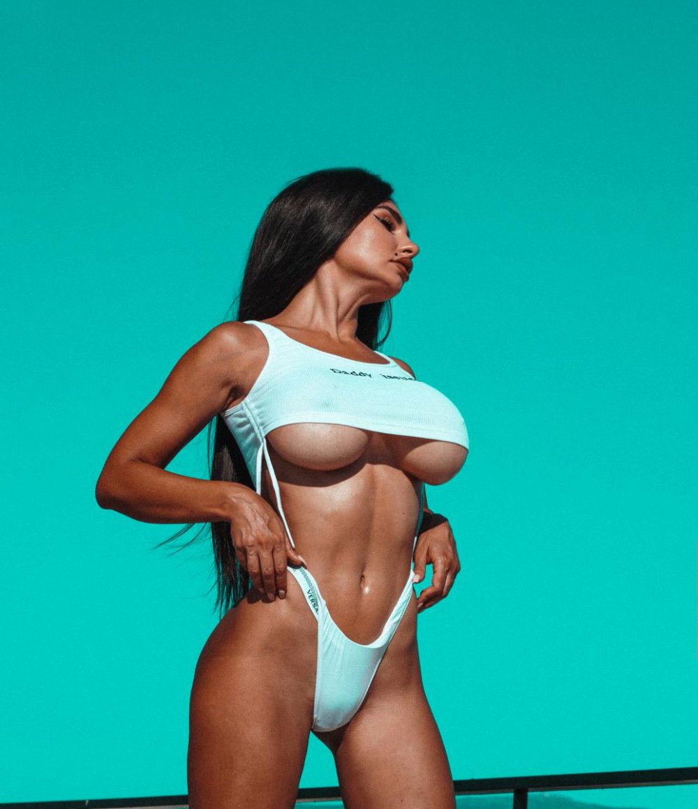 Irina Ivanova PlayMateiryna +18