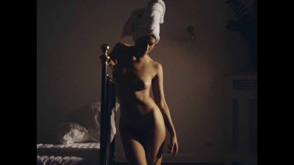 Alina Gorohova
