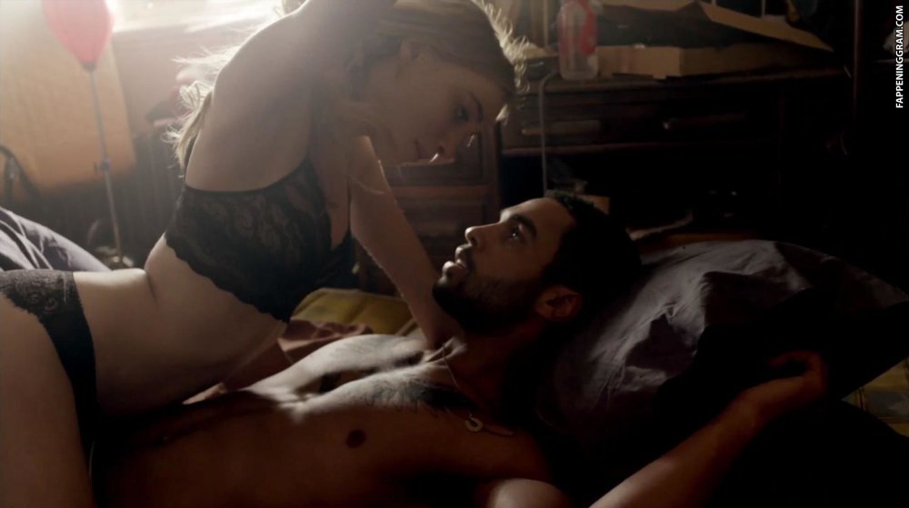 Fibi Sandermen actress XXX