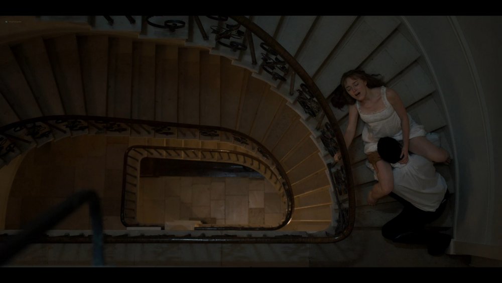 Chelan Simmons Good luck Chuck boobs