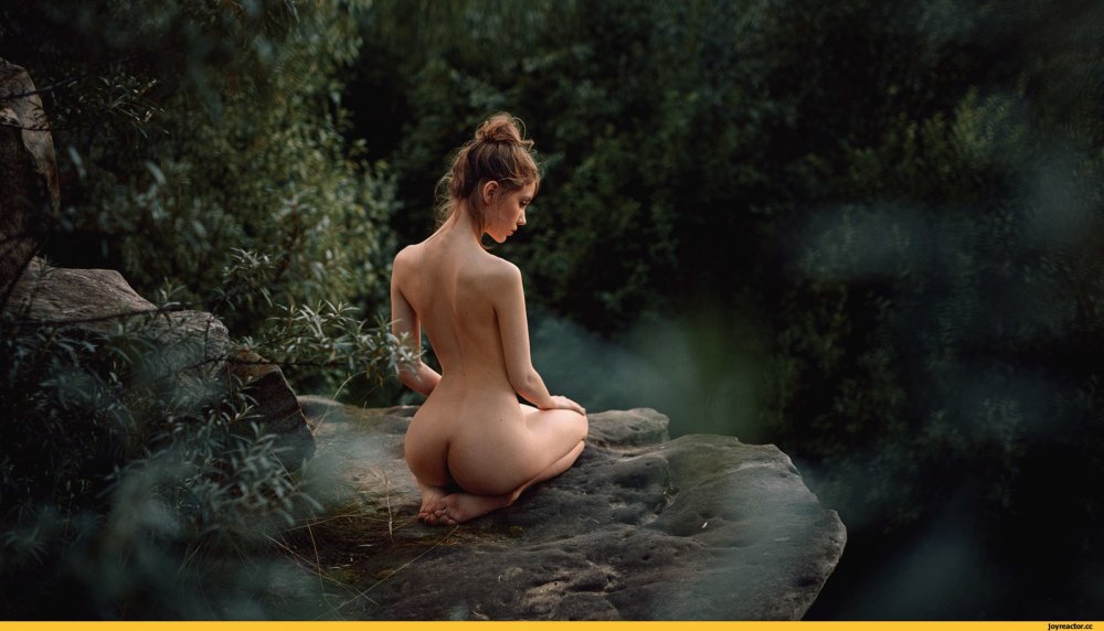 Photographer George Chernyadiev Nude