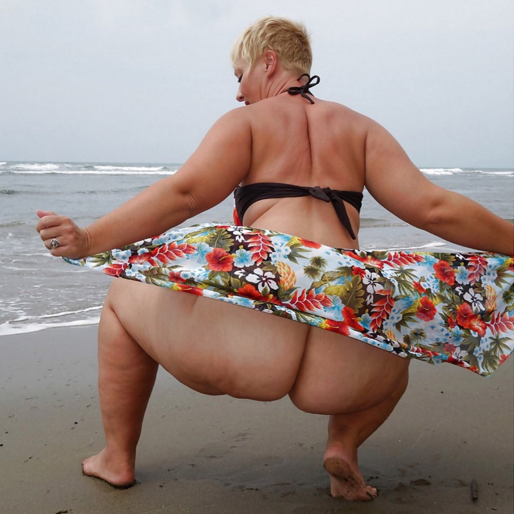 Big naked priest mothers