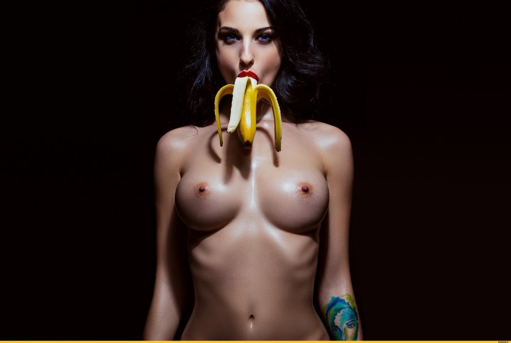 STASYQ model Alla Berger Nude