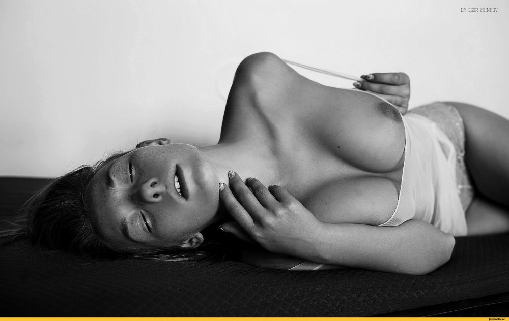 Olga Kobzar Model Hot