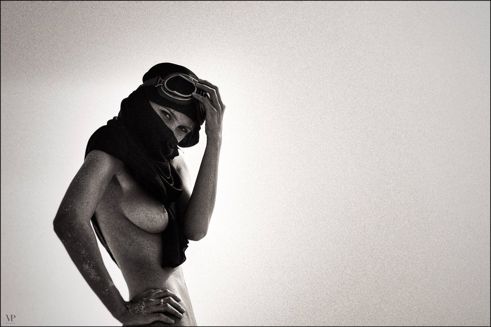 Julia Androshchuk model nude