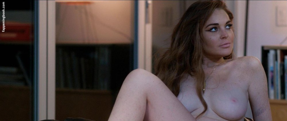 Exciting naked women