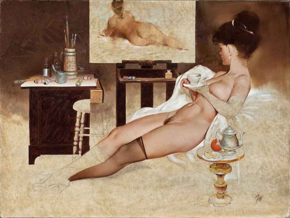 Fritz Willis
