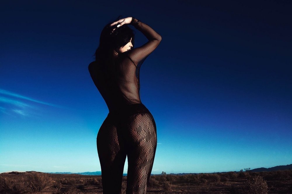Kylie Jenner Pornstar