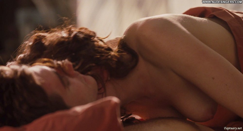 Anne Hathaway Naked in the film