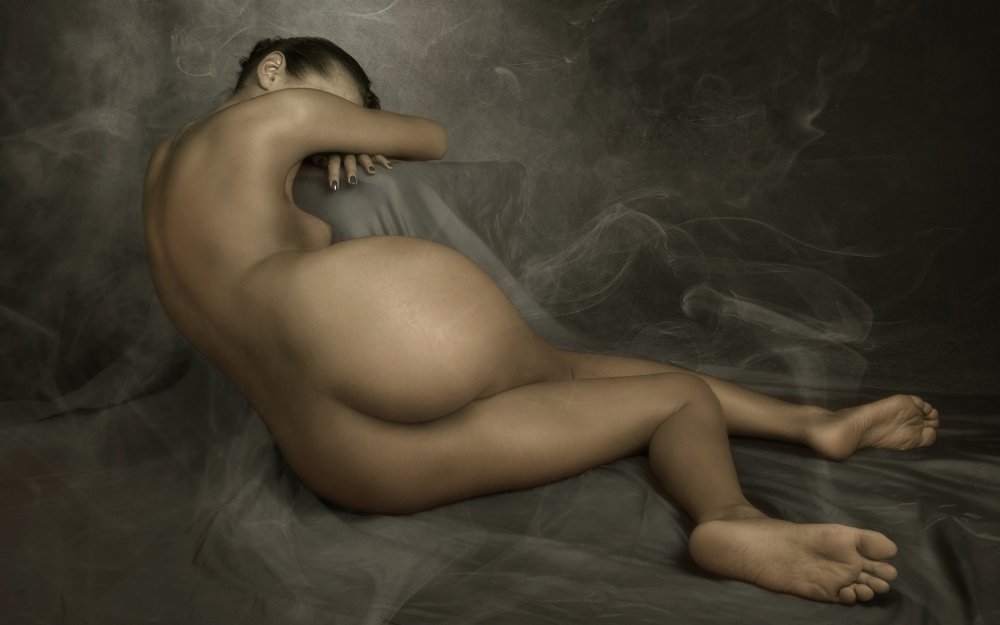 Natalia Markelova Nude