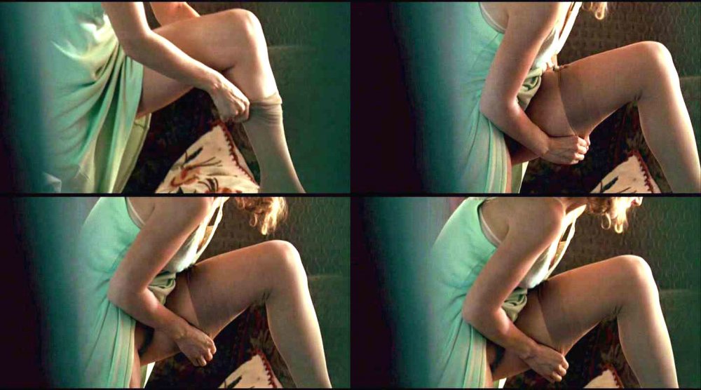 Kate Winslet Naked in films
