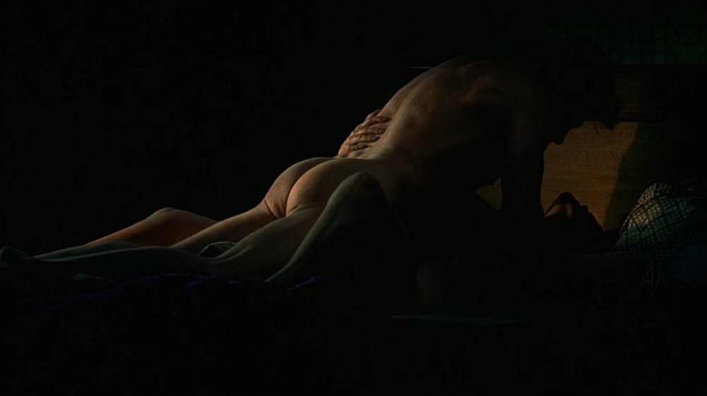 Kate Winslet naked