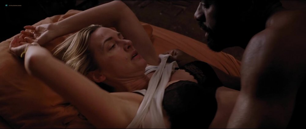 Kate Winslet Sexy Cinema