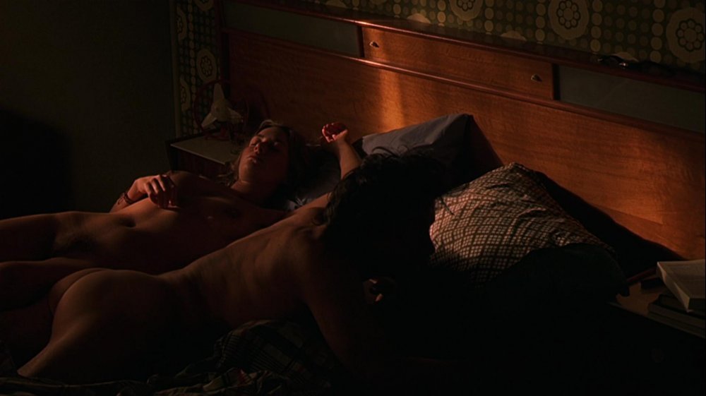 Kate Winslet Naked in films