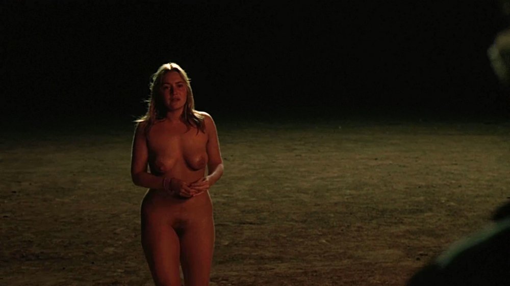 Kate Winslet Erotic