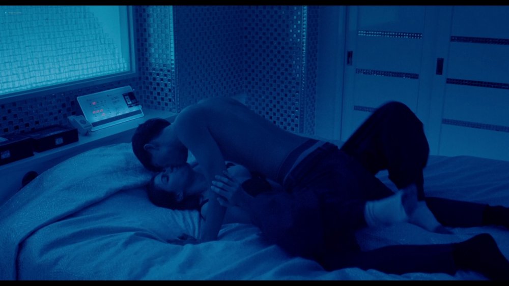 Alexandra Daddario Naked