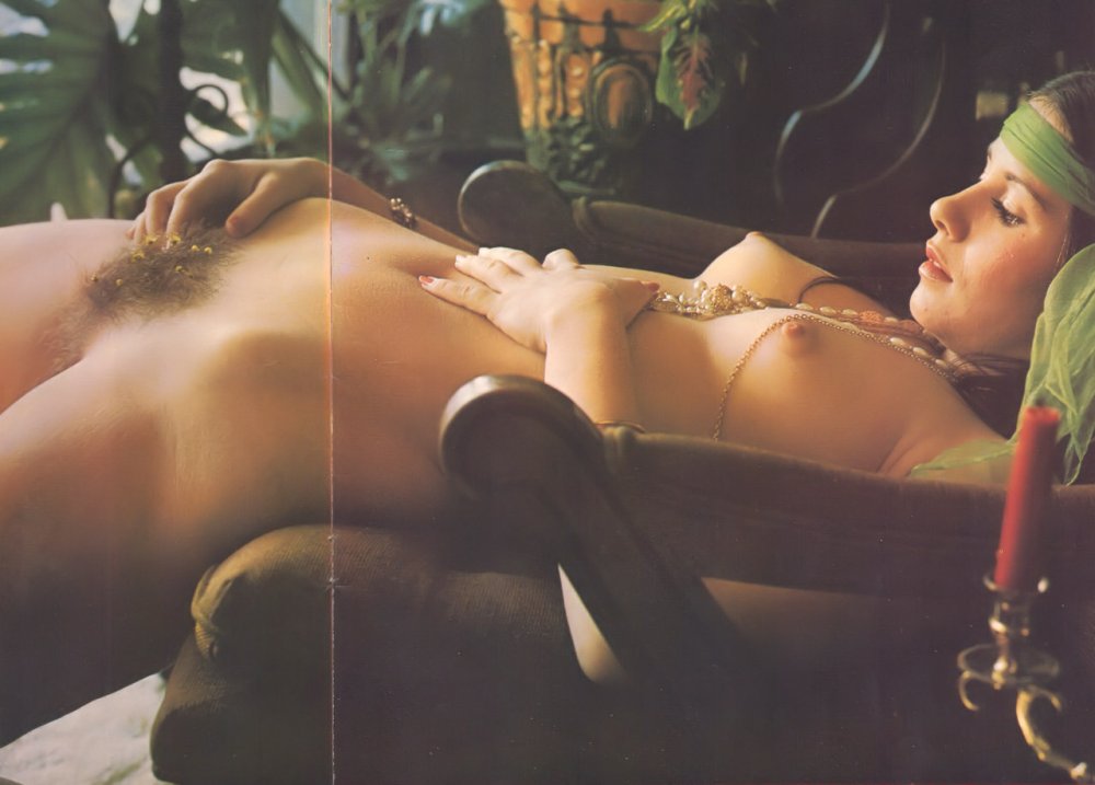 Nicky Thomas Playboy Ero