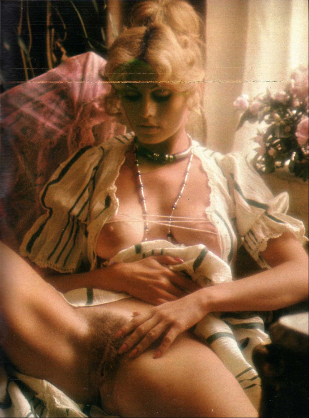 Retro Girls Penthouse