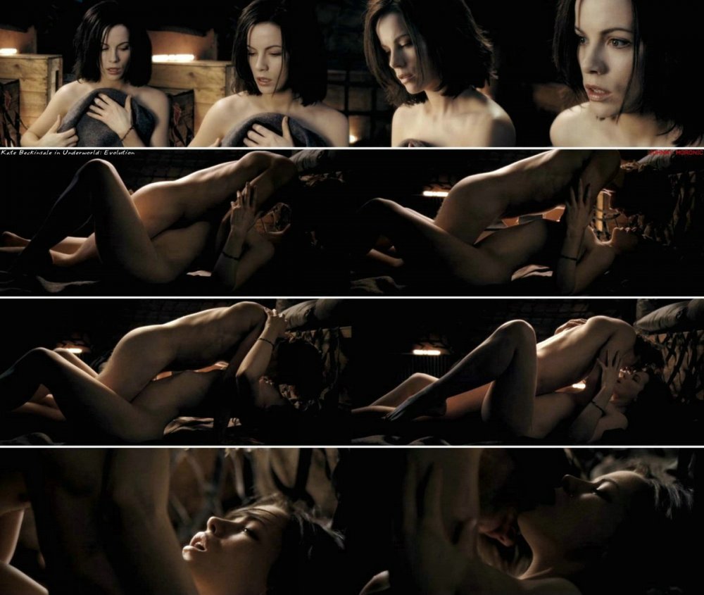 Kate Beckinsale another world naked