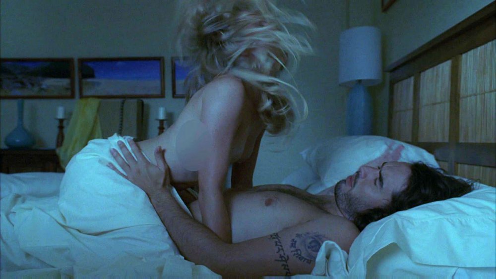 Kristen Bell Naked Film