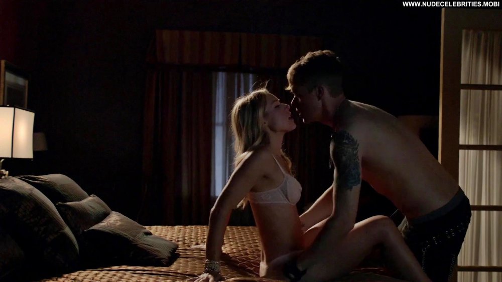 Kristen Bell porn films