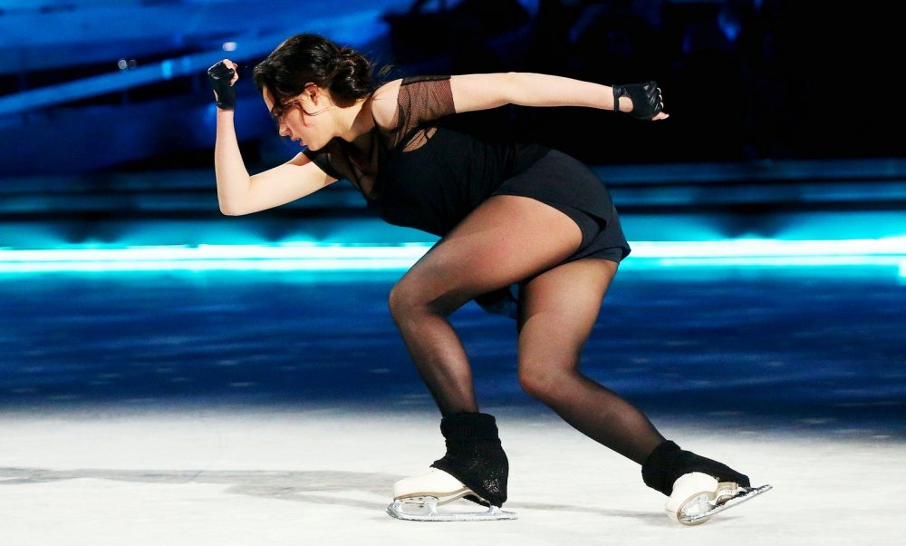 Alina Zagitova 2020 hot