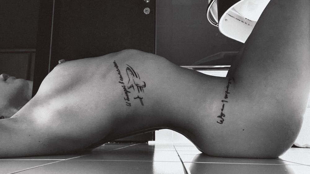 ALINA HENESSY ONLYFANS LeAKED