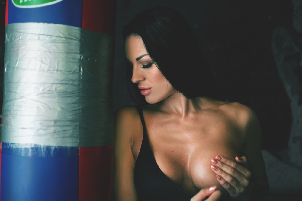 Oxy * Crazy_vamp * Konovalova