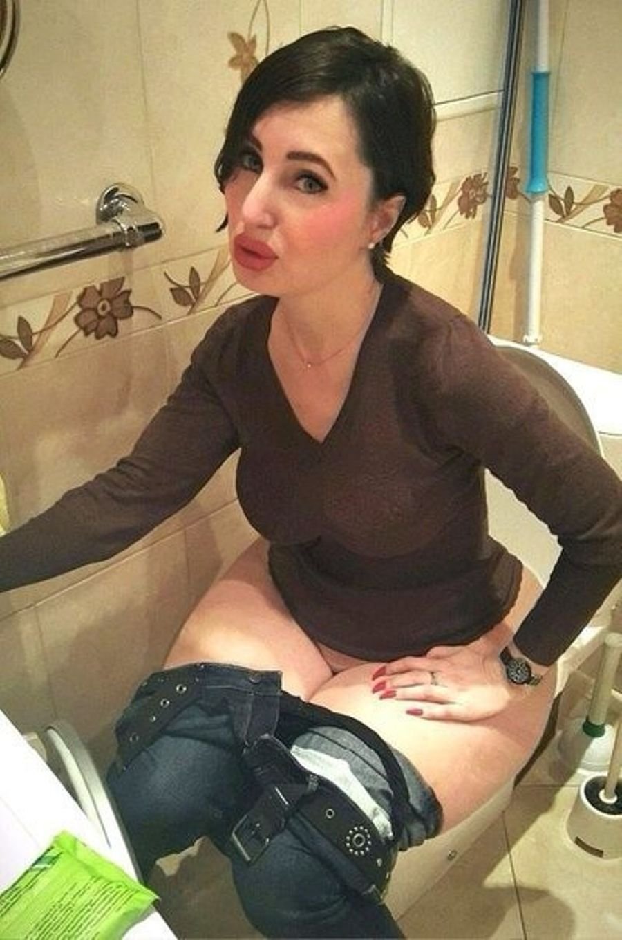 Marina Berezina Porn Pics