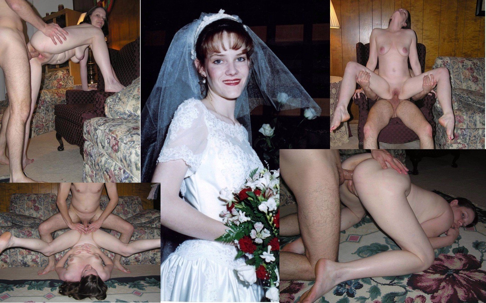 Porn Before Wedding