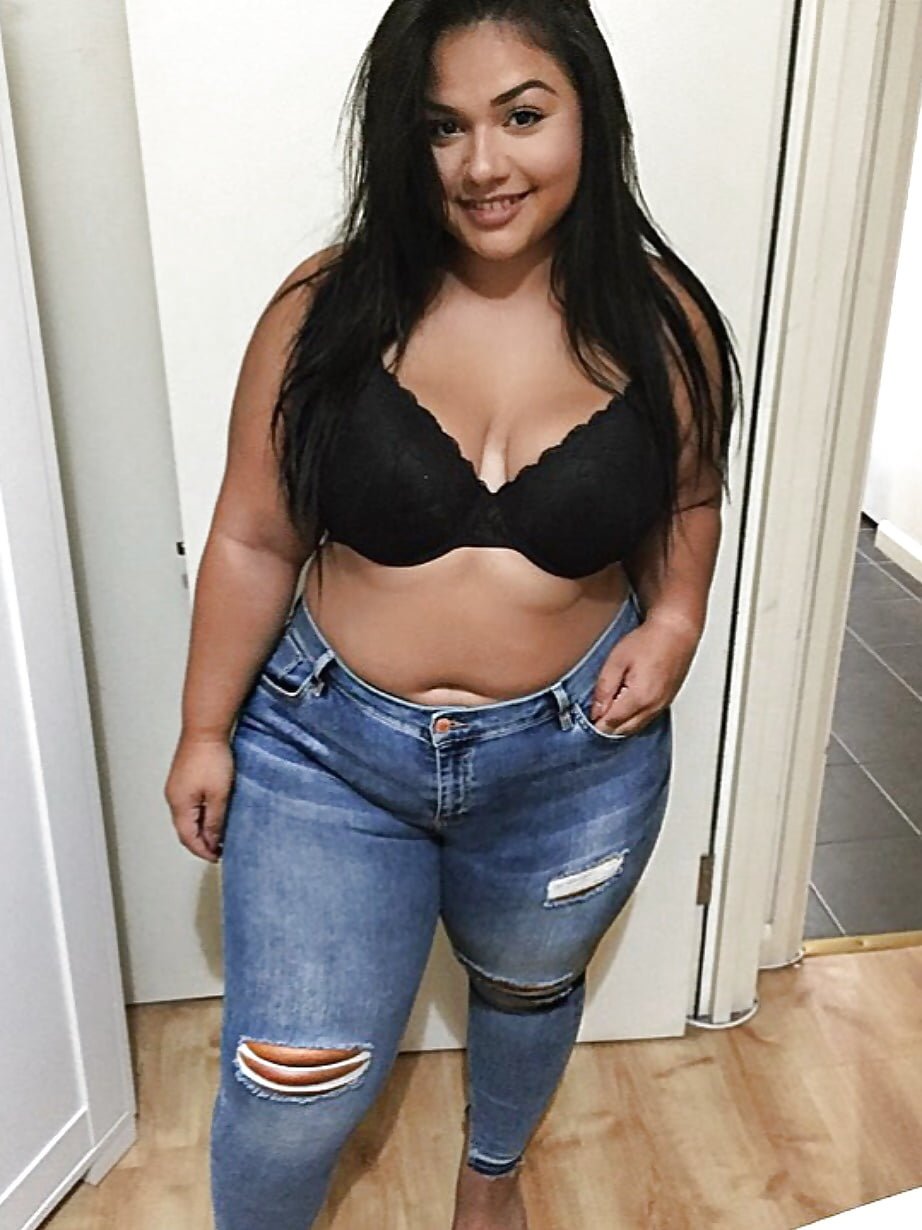 Plus-Size Diana Sirokai