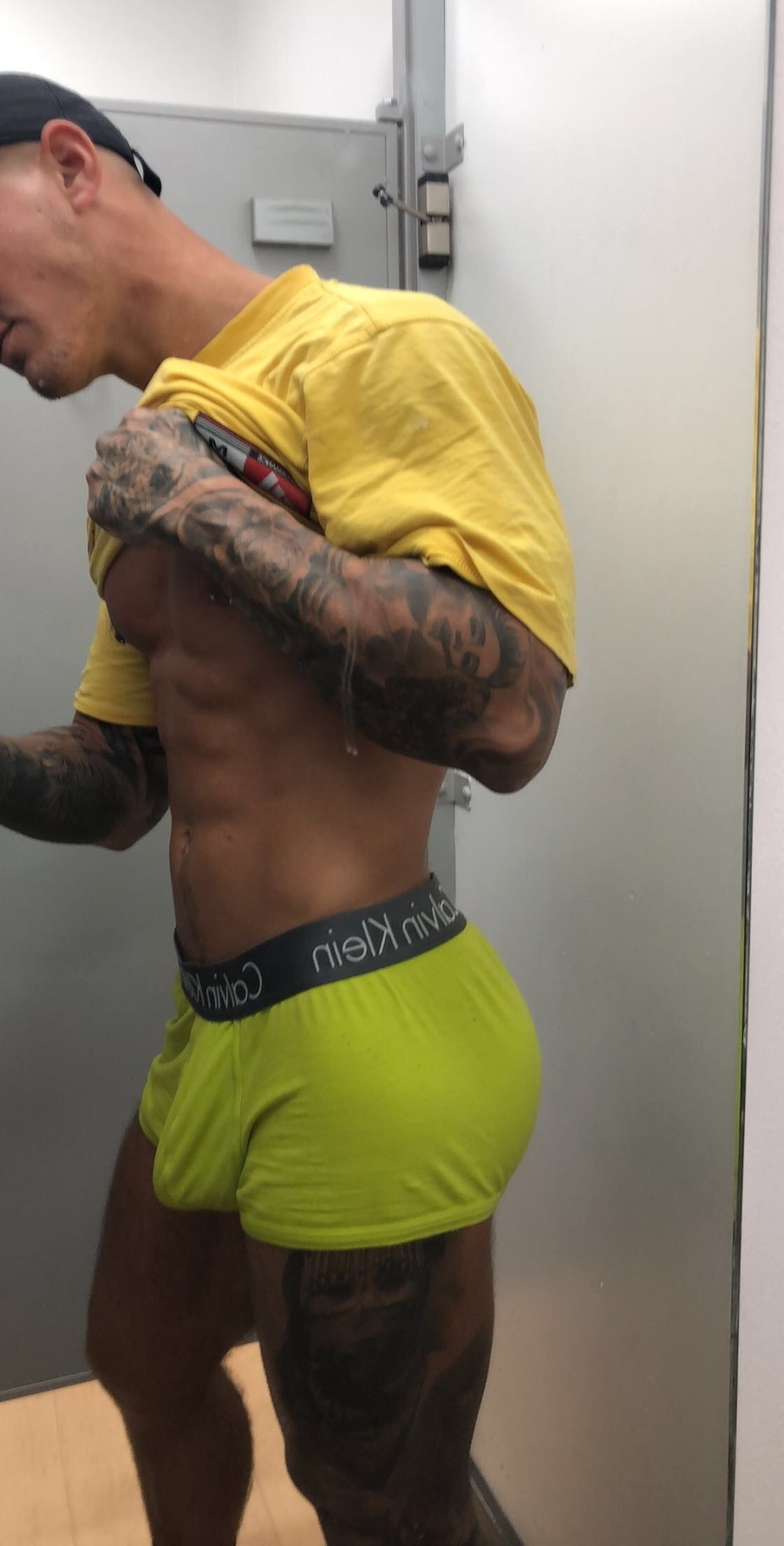 Rhys Sachett That Tattoo Guy
