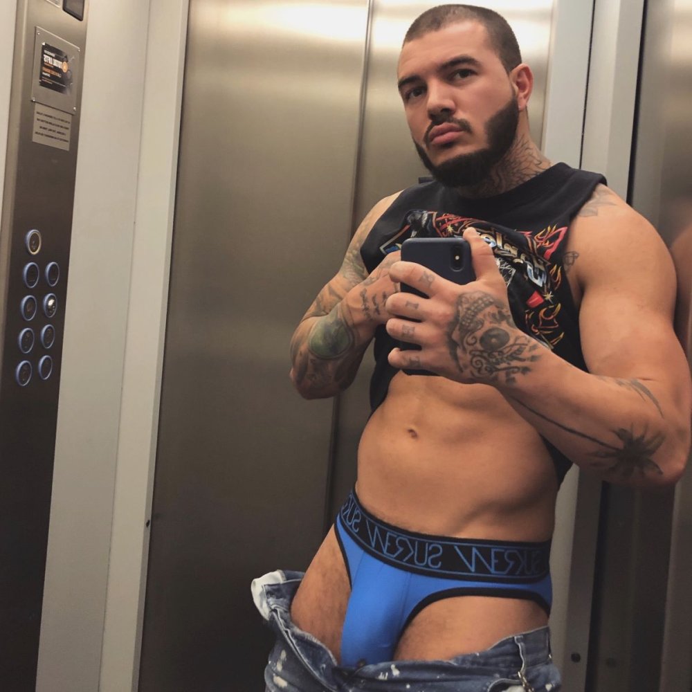 Johnbordel Onlyfans Leak